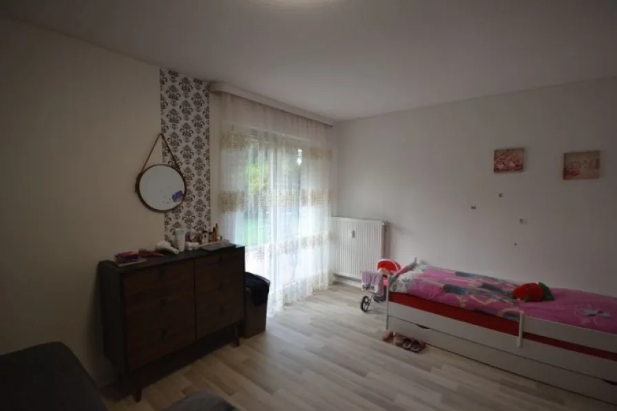 Elternschlafzimmer