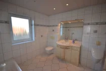 Badezimmer EG