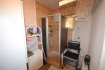 Badezimmer EG