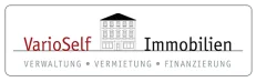 Logo von VarioSelf Immobilien GmbH