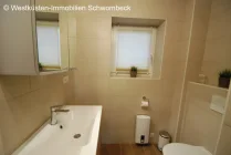 Badezimmer Whg. EG