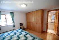 Schlafzimmer EG 