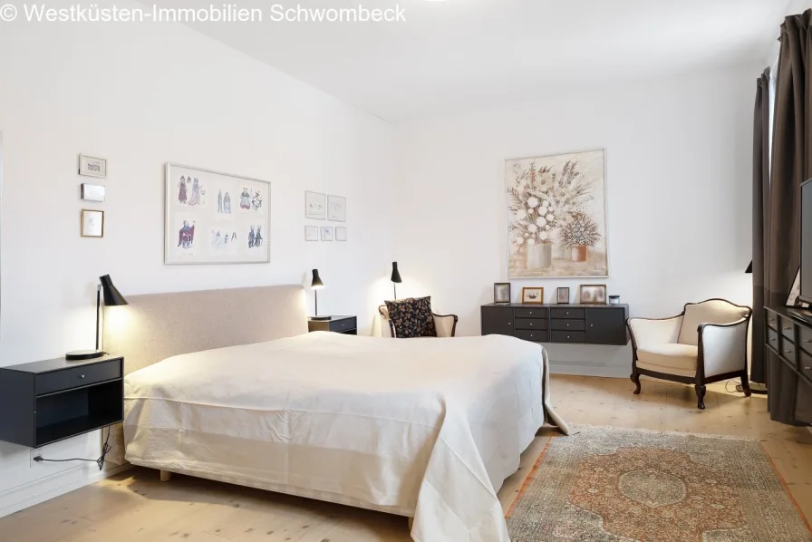 Schlafzimmer 1