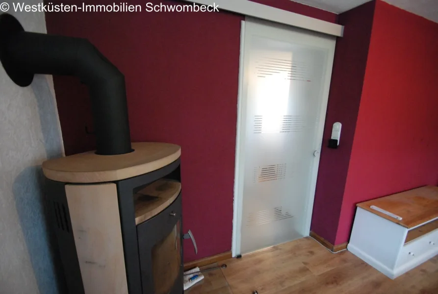 Kamin Wohnzimmer