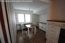 Wohn- und Esszimmer