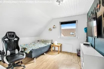 Schlafzimmer 4 DG