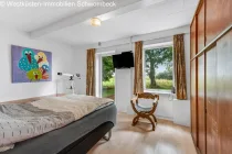 Schlafzimmer EG