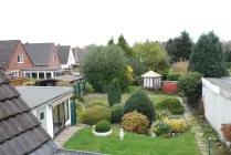 Garten/ Fernsicht