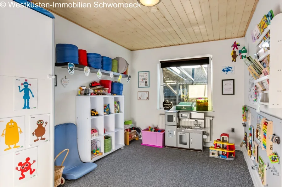 Kinderzimmer