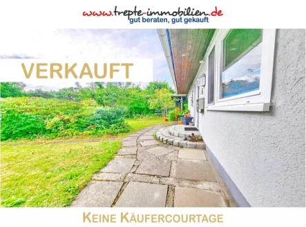 Hauptbild - Haus kaufen in Emkendorf - Modernisiertes TOP-Angebot zwischen Kiel & Rendsburg!