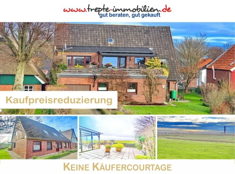 Hauptbild - Haus kaufen in Sankt Margarethen - Über 210 m² FamilienTRAUM inkl. Einliegerwohnung mit Blick auf die Elbe * URLAUBsfeeling GARANTIERT *