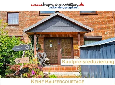 Hauptbild - Haus kaufen in Kaltenkirchen - * Großzügige 153m² für Ihre Familie *