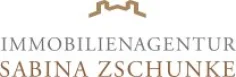 Logo von Immobilienagentur  Sabina Zschunke