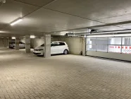 Tiefgarage