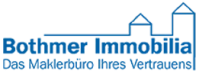 Logo von Bothmer Immobilia e.K.