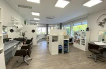 Friseursalon 2