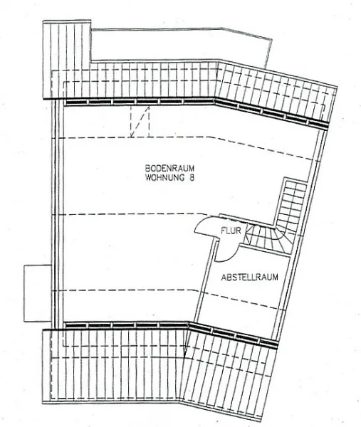 Bodenraum 