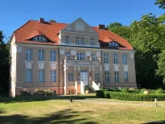 Gutshaus Neddesitz