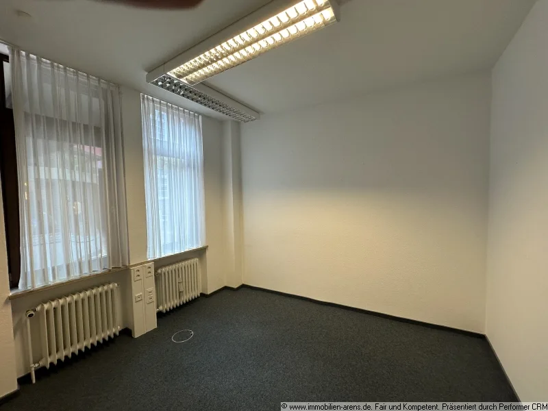 Büro