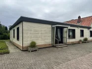 1976 angebauter Bungalow