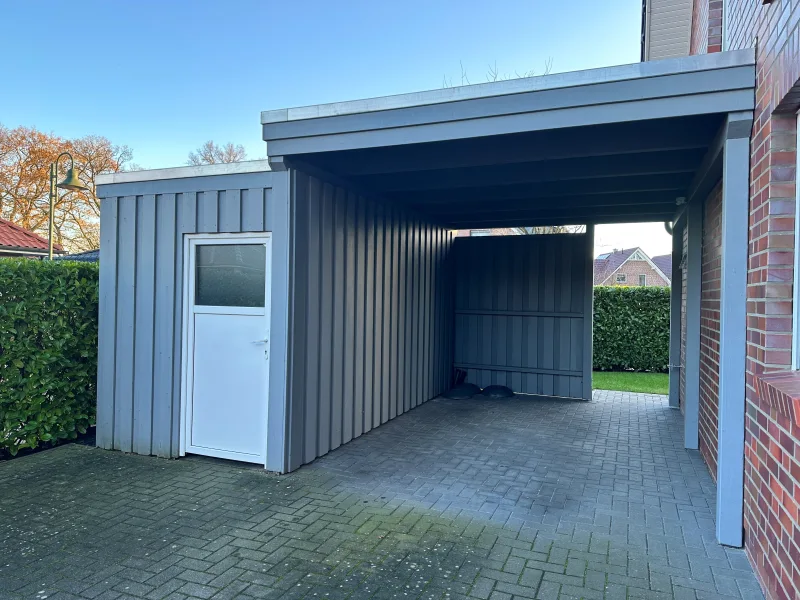 20763 Carport