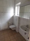 WC klein