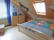 Schlafzimmer OG