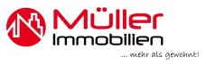 Logo von Müller Immobilien GmbH