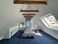 Nebenhaus/Schlafzimmer