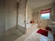 Badezimmer Whg 2