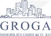 Logo von GROGA Immobilien  GmbH & Co. KG