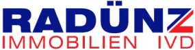 Logo von Radünz Immobilien