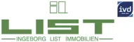 Logo von Ingeborg List Immobilien e. K.