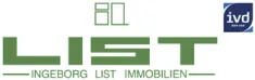 Logo von Ingeborg List Immobilien e.K.