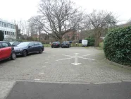 Parkplatz