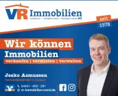 Ihr Immobilienberater