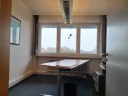 Büro im OG