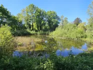 zweitgrößte Wasserfläche, Ansicht 2