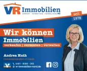 Ihre Immobilienberaterin Andrea Huth