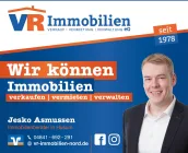 Ihr Immobilienberater in Husum