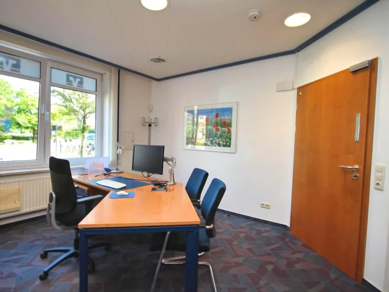 Büro I