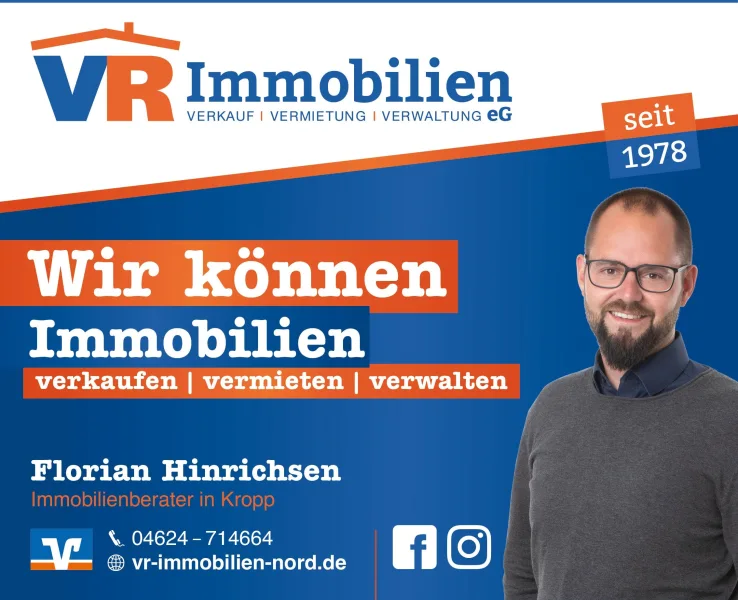 Ihr Ansprechpartner in Kropp