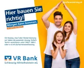 VR Bank Schleswig-Mittelholstein eG