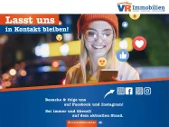 Besuchen & folgen Sie uns auf Social-Media!