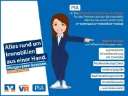 PIA -Alles rund um Immobilien aus einer Hand