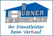 Logo von Hübner Immobilien