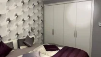 Einbauschrank Schlafzimmer