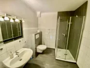 Badezimmer Erdgeschoß