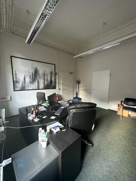 Büro ca. 20m²