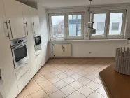 Wohnung 1. OG Küche